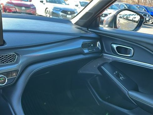 Certified 2025 Acura Integra A-Spec image 20
