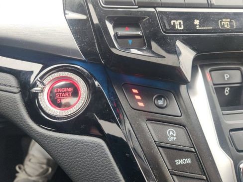 Used 2024 Honda Odyssey Touring image 9