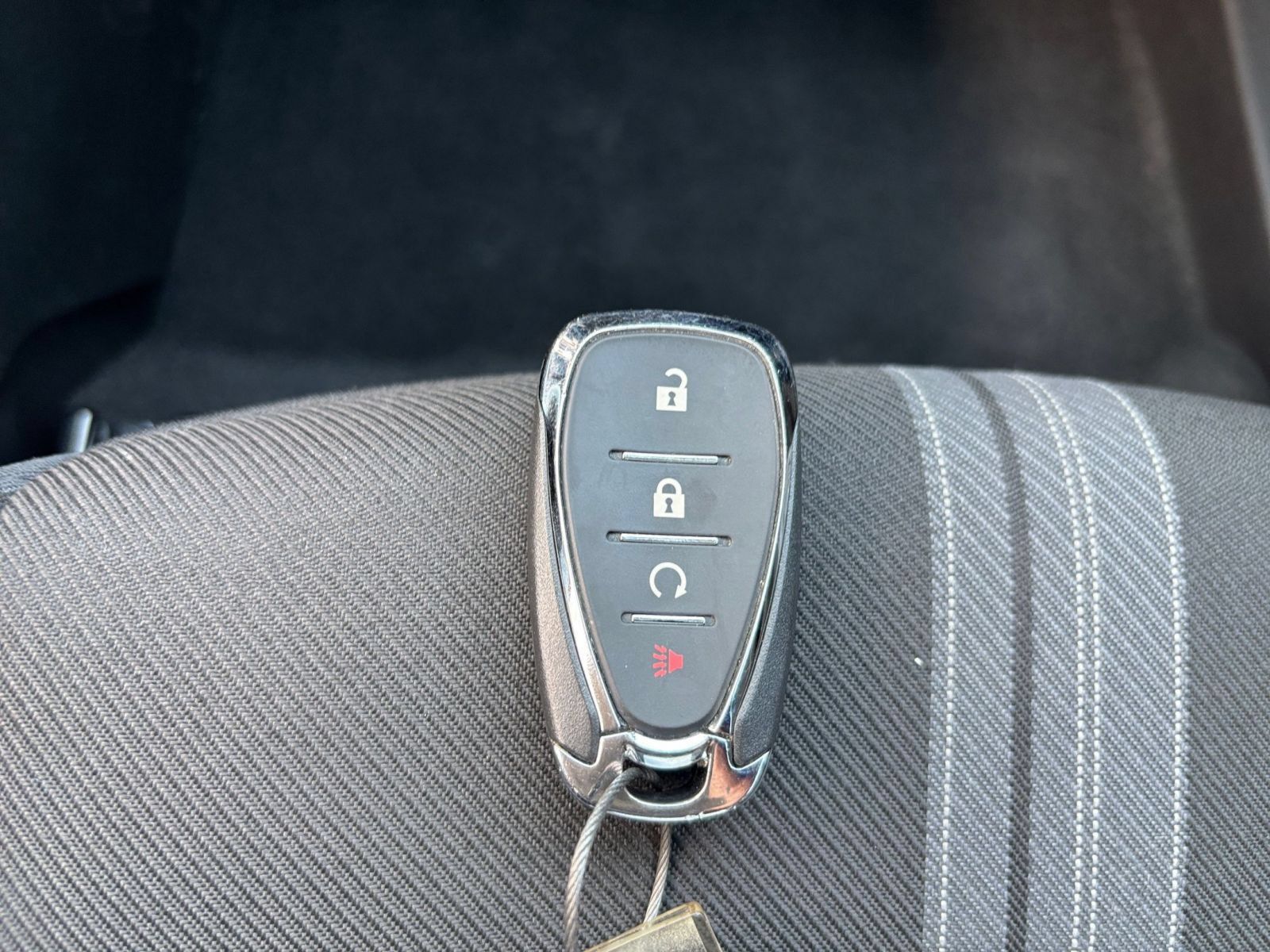 Used 2026 Chevrolet Blazer LT FWD image 20