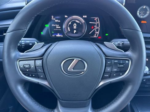 Used 2022 Lexus ES 300h w/ Premium Package FWD image 22