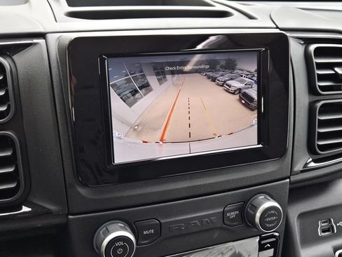 New 2026 RAM ProMaster 1500 w/ Convenience Group FWD image 12