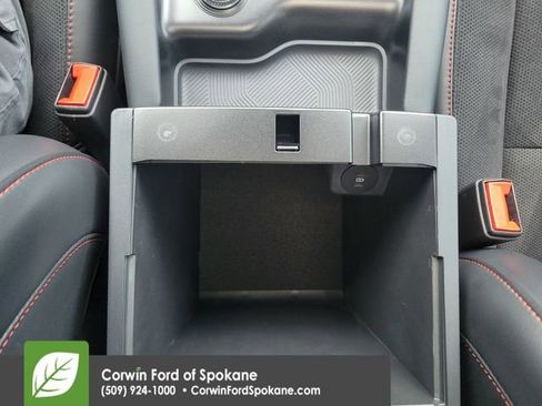 Used 2025 Ford Explorer ST w/ Sun And Sound Package image 38