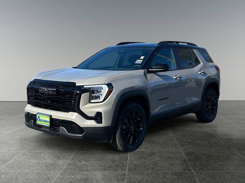 New 2026 GMC Terrain Elevation w/ Elevation Premium Package image 3