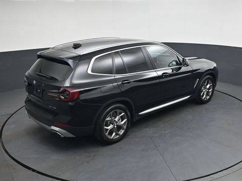 Used 2022 BMW X3 xDrive30i AWD/4WD image 25