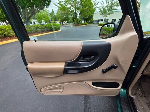 Used 1999 Ford Ranger XLT AWD/4WD image 36