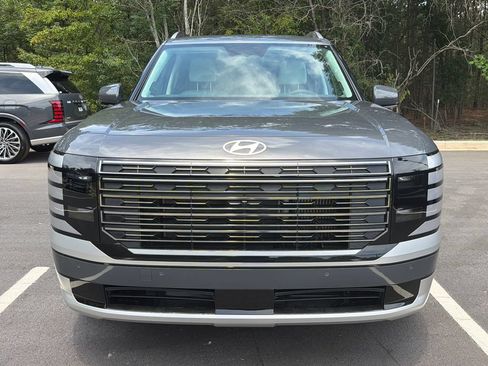 New 2026 Hyundai Palisade Calligraphy AWD/4WD image 9