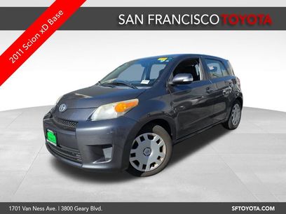 Used 2011 Scion xD