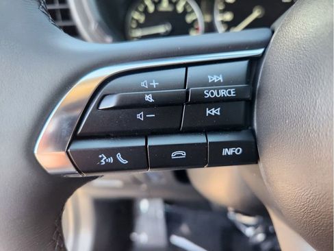 Used 2025 MAZDA CX-30 AWD 2.5 S w/ Select Sport Pkg image 14