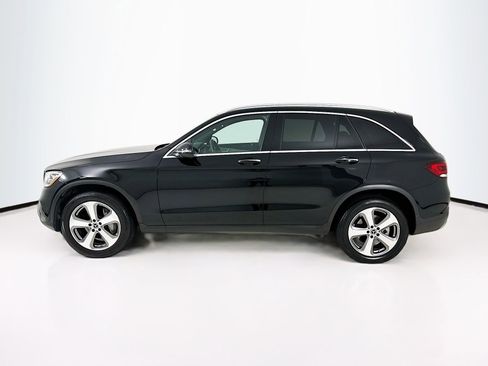 Used 2022 Mercedes-Benz GLC 300 image 5