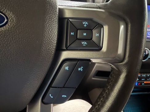 Used 2021 Ford Expedition Max XLT RWD image 20