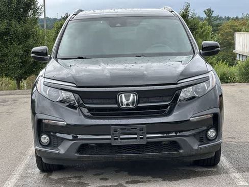 Used 2022 Honda Pilot Sport image 19