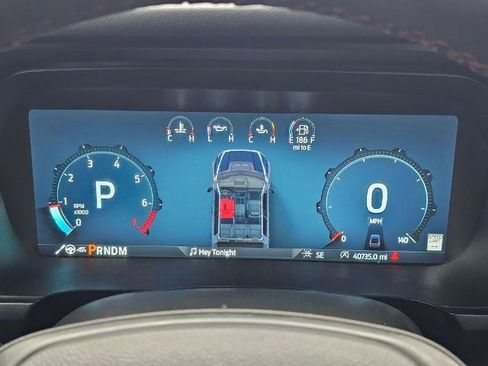 Certified 2025 Ford F150 Raptor image 17