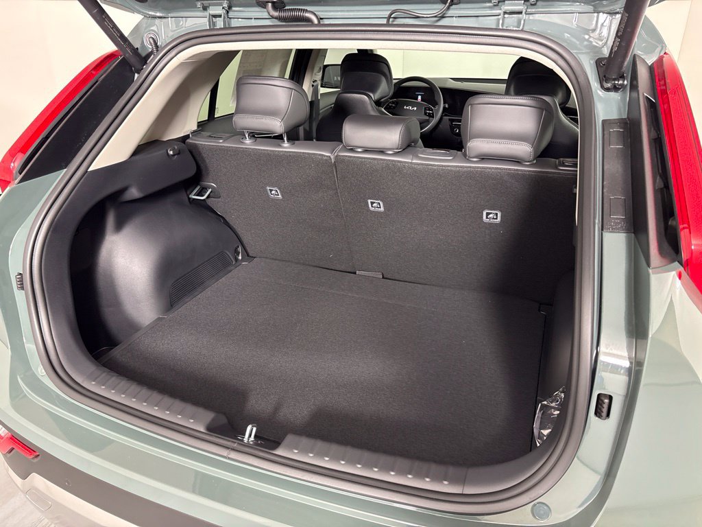 New 2026 Kia Niro EX w/ EX Premium Package FWD image 21