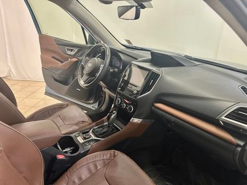 Used 2019 Subaru Forester Touring w/ Popular Package #3 AWD/4WD image 21