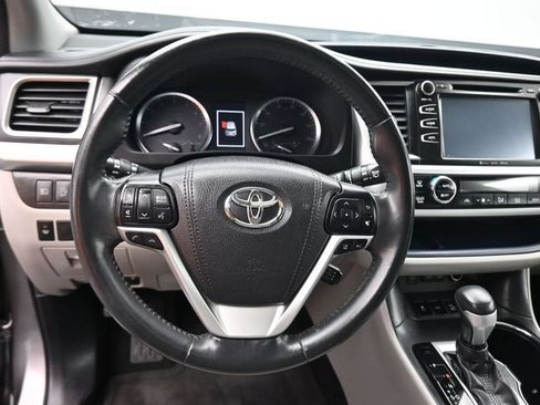 Used 2018 Toyota Highlander XLE w/ Protection Package #3 AWD/4WD image 14