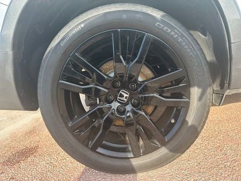 Used 2022 Honda Pilot Special Edition image 30