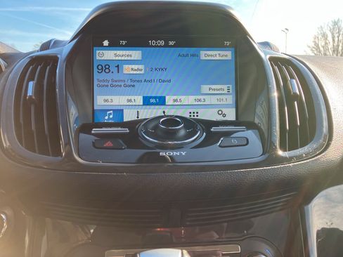 Used 2016 Ford Escape Titanium w/ Equipment Group 301A image 30