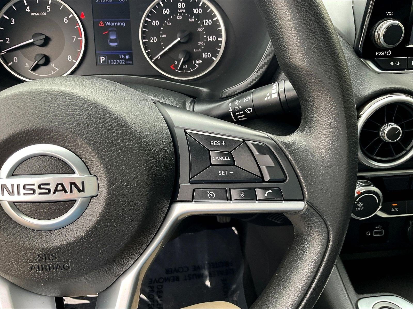 Used 2020 Nissan Sentra S FWD image 14