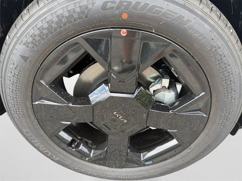 New 2026 Kia Sportage X-Line w/ X-Line Technology Package image 20