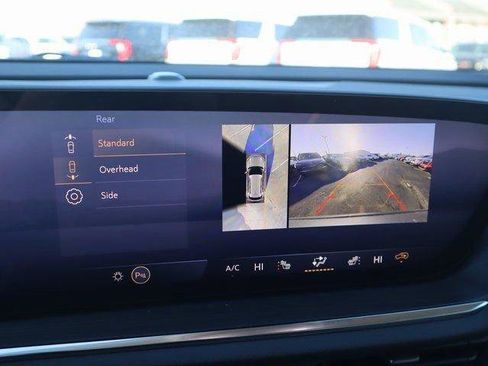 New 2026 Buick Envision Preferred image 41