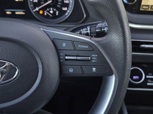 Used 2023 Hyundai Sonata SEL image 20