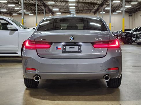 Used 2026 BMW 330i xDrive Sedan w/ Premium Package AWD/4WD image 10