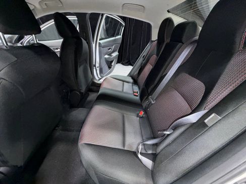 New 2026 Nissan Sentra SR image 17