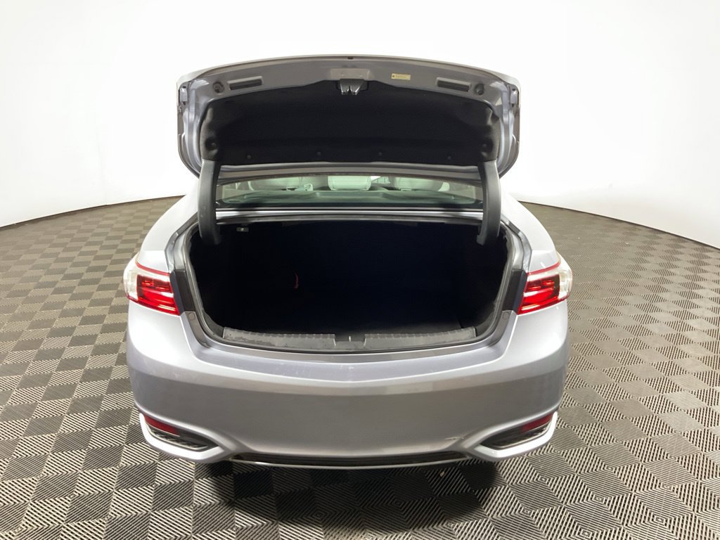 Used 2016 Acura ILX FWD image 14