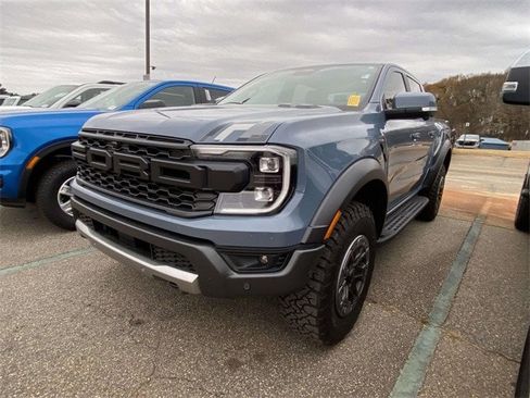 Used 2024 Ford Ranger Raptor image 38