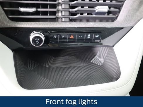 New 2026 Ford Explorer Platinum w/ LUX Leather Package image 46