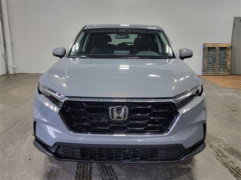 Certified 2025 Honda CR-V EX image 3