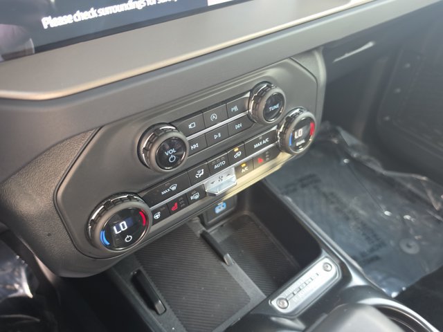 Certified 2025 Ford Bronco Outer Banks AWD/4WD image 25