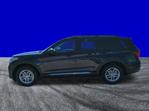 New 2025 Ford Explorer Active image 7