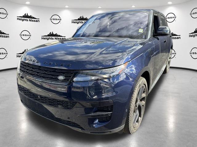 Used 2023 Land Rover Range Rover Sport SE AWD/4WD image 10