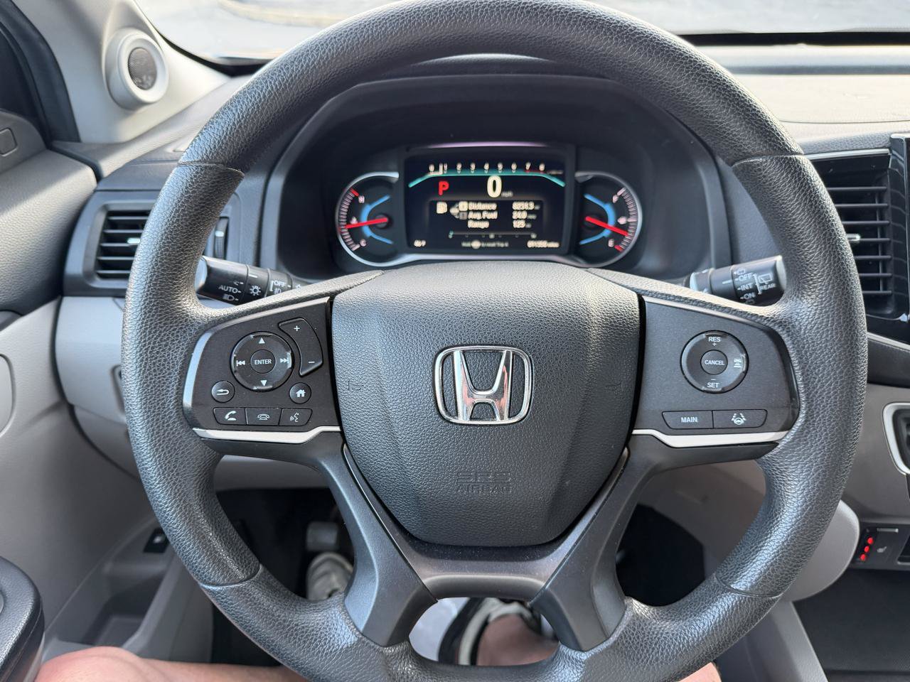 Used 2020 Honda Pilot EX image 16