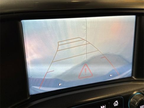 Used 2018 Chevrolet Silverado 1500 LTZ Z71 w/ LTZ Plus Package image 19