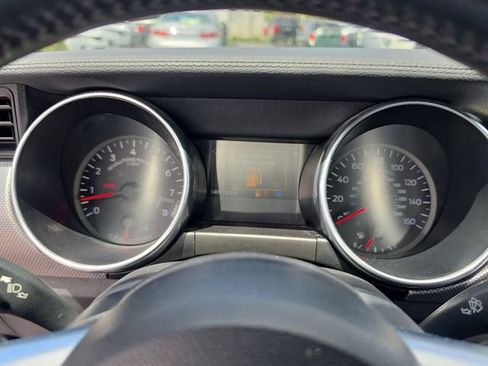 Used 2019 Ford Mustang GT w/ Equipment Group 301A RWD image 16