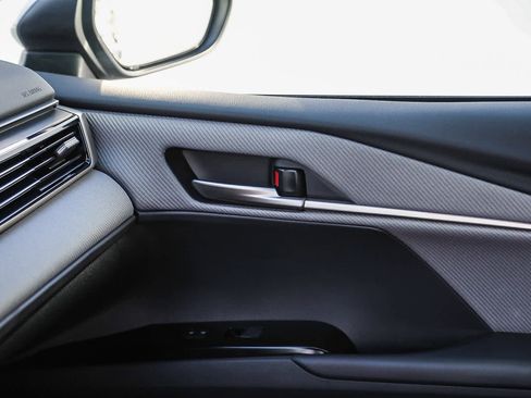 Used 2026 Toyota Camry SE image 21