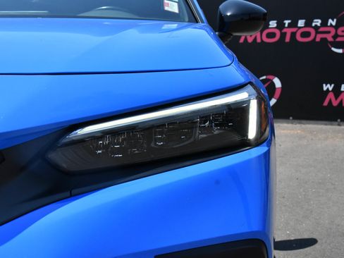 Used 2024 Honda Civic Sport image 11