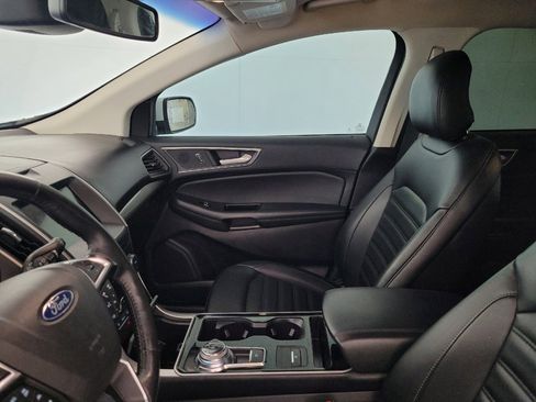 Used 2019 Ford Edge SEL w/ Equipment Group 201A FWD image 17