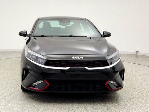 Used 2022 Kia Forte GT-Line image 2
