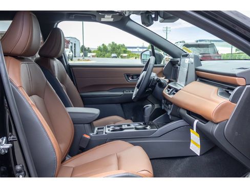 New 2026 Subaru Outback Touring AWD/4WD image 11