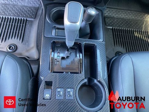 Certified 2024 Toyota 4Runner TRD Off-Road Premium w/ Moonroof Package AWD/4WD image 41