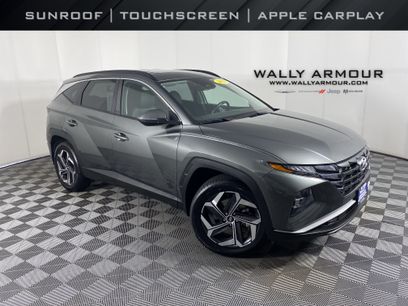 Used 2023 Hyundai Tucson SEL w/ Convenience Package