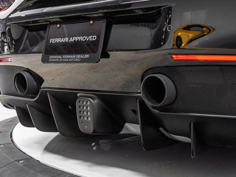 Certified 2018 Ferrari 488 Spider image 38