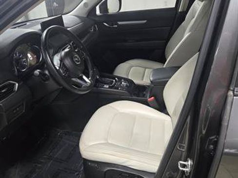 Used 2023 MAZDA CX-5 AWD 2.5 S image 11