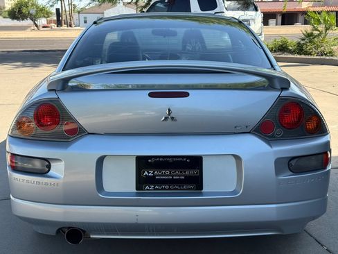 Used 2004 Mitsubishi Eclipse GT FWD image 7