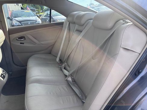 Used 2009 Toyota Camry Hybrid FWD image 18
