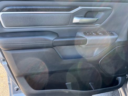 Used 2022 RAM 1500 Big Horn image 30