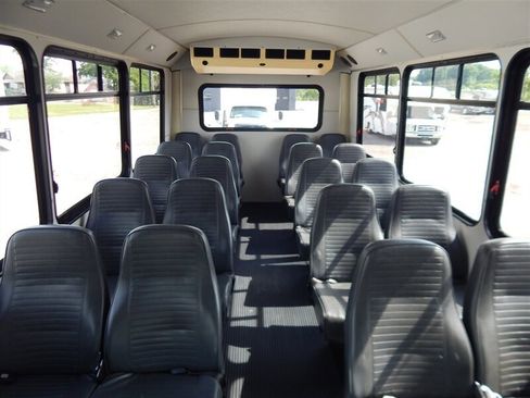 Used 2012 Ford F550 2WD Regular Cab Super Duty w/ Payload Upgrade Pkg image 24